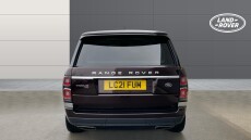 Land Rover Range Rover 2.0 P400e Vogue 4dr Auto Estate